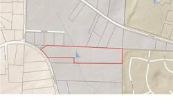 Great nine acre parcel for sale in the very desirable area of Cary, NC. Potential galore on this piece of land for a private residence or more. Can be combined with other parcels for a larger potential residential development.Listing originally posted at