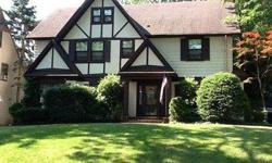 Classic, bright Tudor located in top-notch Glen Ridge school district. Five bedrooms, central air and in-ground pool. Short distance to Jitney service to NYC transportation and Brookdale Park.Listing originally posted at http