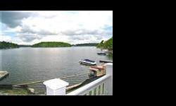 Boat! Swim! Fish! Professionally remodeled Colonial on beautiful Lake Mahopac. Features a bright and airy Great Room on the water with granite and cherry kitchen, living room area with fireplace, dining area, office, 4 large bedrooms, stone baths,
