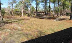 Great home is peaceful neighborhood has 2 beds, one bathrooms. Jeff Domin is showing 756 Pinewood Drive in Whiteville, NC which has 2 bedrooms / 1 bathroom and is available for $72000.00. Call us at (910) 371-1181 to arrange a viewing.Listing originally