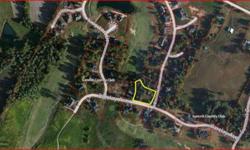 Wonderful lot in the Summit area ready for you to build your dream home.Listing originally posted at http