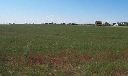 NOW IS THE TIME TO BUY!!!
5 ACRE LOT
DEVELOPED SUBDIVISION IN COUNTRY SETTING
PROTECTIVE COVENANTS
PRESSURIZED IRRIGATION SYSTEM
LOCATED BETWEEN IDAHO FALLS & SHELLEY
LIVESTOCK PERMITTED
Listing originally posted at http