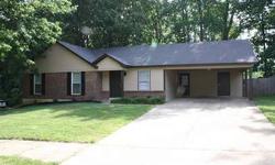Located in the high demand northwood hills section of memphis, this home has been completely refurbished to include;
*new hvac
*new carpet
*new paint throughout
*new landscaping
*new appliances
*and more!
Listing originally posted at http
