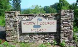 -Golf Course Community next to Etowah Valley Golf Course, Under Ground Utilities, Paved Streets, Natural Gas, City Water and Sewer available, Views of the Golf Course.
Listing originally posted at http