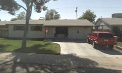 OPEN HOUSE TODAY 5/26/2012 Come Check It Out! Nice Single Family Home in Phoenix, AZ. Address