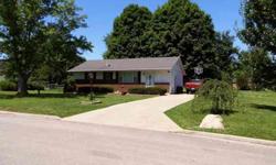 This home is move in ready, it has been redone from top to bottom.
Fiona Baker is showing 5202 Maple Grove Drive in SOMERSET, KY which has 3 bedrooms / 1 bathroom and is available for $72900.00. Call us at (606) 425-1098 to arrange a viewing.
Listing
