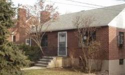CALL NEAL DALESSIO 203-984-1118Yonkers Cape Cod! Needs work and some updating. Great location. Sold As-Is. Come take a look. Move in for summertime! Buyer to pay all city and state transfer taxes.Listing originally posted at http