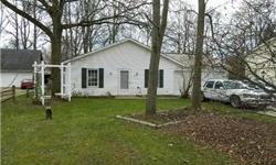 Bedrooms: 3
Full Bathrooms: 1
Half Bathrooms: 1
Lot Size: 0.23 acres
Type: Single Family Home
County: Portage
Year Built: 1992
Status: --
Subdivision: --
Area: --
Zoning: Description: Residential
Community Details: Homeowner Association(HOA) : No
Taxes: