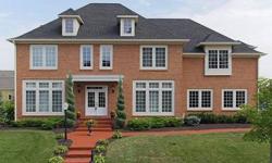 Full-Brick Custom Home on 1/3 acre Offers