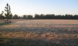 Fabulous price on a most desirable land tract off youngs rd. Listing originally posted at http