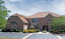 WOW! ALL BRICK CLASSY HOME SPARKLES WITH TONS OF AMENITIES