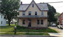 This is a 3BR/BA single family home for sale in Stewartstown,PA 17363.It is a fixer-upper and is being sold in as-is condition. The financed price of the home is $73,000 with a minimum down payment of $750 and monthly payments as low as $634(price does
