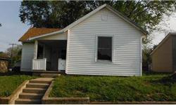 We are a real estate investment company listing a home for sale in Crawfordsville, IN (47933). This is a 3BR/1BA single family home that will be sold "AS-IS." The financed price is $73,000 with $1000 down and monthly payments starting at $632 (price does