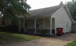 A 3 bedroom in Millington, TN.
Listing originally posted at http