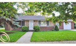 Wow!! Sharp 3 beds brick ranch with lots of updates! Michael Perna is showing 24320 Stewart Avenue in Warren, MI which has 3 bedrooms and is available for $73900.00. Call us at (248) 946-8784 to arrange a viewing.Listing originally posted at http