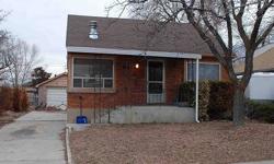 Buyer is eligible for a $3,000 to $10,000 zero interest, deferred payment declining loan used for down payment, closing costs or principle reduction on your 1st mortgage loan. Jeff Tomlinson has this 3 bedrooms / 2 bathroom property available at 966 E 21