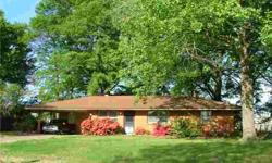Great House, New Carpet,Great Neighborhood, Wood paneled office, mature trees...move in ready !
Listing originally posted at http