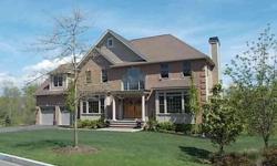 Flawless/better than new brickfront colonial, prime location, quality details throughout, 29 ft. fp'd great room, large master suite/office/dressing room/en suite bath with ss and whirpool. Beautiflly finished lower opens to brick patio. Much more!
