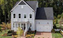 CAPE CHARLES MODEL BY NV HOMES AT POTOMAC SHORES. With the creation of more than 3,800 new homes, Potomac Shores will introduce a new level of high quality building, craftsmanship and pride to Northern VirginiaGus Anthony is showing this 7 bedrooms / 6.5