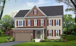 Beautiful and new to be built Winchester Homes. This home features 3 finished levels of luxury and features such as; finished basement with full bath and den, granite countertops, hardwood floors, gas fireplace, soaking tub with separate shower, elegant