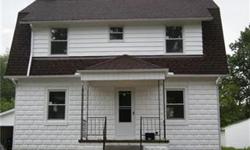 Bedrooms: 3
Full Bathrooms: 1
Half Bathrooms: 0
Lot Size: 0.57 acres
Type: Single Family Home
County: Cuyahoga
Year Built: 1929
Status: --
Subdivision: --
Area: --
Zoning: Description: Residential
Community Details: Homeowner Association(HOA) : No
Taxes: