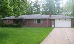 Bedrooms: 4
Full Bathrooms: 1
Half Bathrooms: 2
Lot Size: 0.9 acres
Type: Single Family Home
County: Mahoning
Year Built: 1966
Status: --
Subdivision: --
Area: --
Zoning: Description: Residential
Community Details: Subdivision or complex: BD Colonial