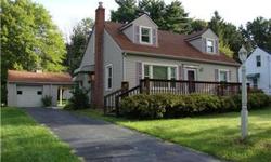 Bedrooms: 3
Full Bathrooms: 1
Half Bathrooms: 1
Lot Size: 0.44 acres
Type: Single Family Home
County: Mahoning
Year Built: 1953
Status: --
Subdivision: --
Area: --
Zoning: Description: Residential
Community Details: Homeowner Association(HOA) : No,