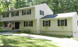 Beautiful Classic Center Hall Colonial In Fabulous Westside Neighborhood on 3 AcresListing originally posted at http