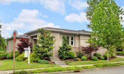 Fabulous location near the club house and perched in between the fifth and sixth fairways this Monticello floor plan lives beautifully.
Katie Buchan-Classen is showing 22828 NE 126th St in Redmond, WA which has 2 bedrooms / 3 bathroom and is available for