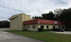 Located within Lakeland Linder Regional Airport, on the Northwest portion of the grounds, owned by the City of Lakeland. New listing. Please call agent or check back for full info, 11/11/13.