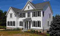 Build a new MITCHELL & BEST Kenbridge on a wooded lot in LONG MEADOWS AT DAVIS MILL, a Premier Gated Community in Montgomery County. Features include a 2-car side entry Garage, Granite Countertops, Stainless Steel Appliances., Hardwood flooring, molding