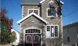 Must come in to see how big this house really is. Wide open layout, 4br's, 7 zone radiant/baseboard, 2 ac systems, fully tiled Baths, huge kitchen, family & Master br w/fireplace's,anderson windows,9ft ceilings all levels,huge attic, custom stone