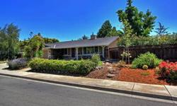 Shadowbook! Rare corner lot / cul-de-sac / Entertainer's Delight! Beautiful views of south Livermore hills! Kitchen has been enlarged and remodeled w/granite counters and cherry cabs! 5th bdrm has been converted into a walk in closet off the master