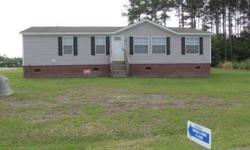 Newer home in Marsh Bay community in Bolivia. Only minutes to Southport, Oak Island, Holden Beach, and Shallotte, this like new home is conveniently located to everything you need! Large corner lot for added privacy, this home is like-new on the