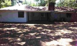 lots of space on approx 1 acre! Large spacious rooms, open kitchen, brick exterior, fireplace, wood floors and much more!!Listing originally posted at http