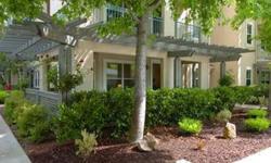 Birght & beautiful 'Brookgreen' model at The Waterford, Rossmoor. Daily meals, weekly housekeeping, 24 hour alaram system plus a host of organized activities. Situated in the heart of the gated, active adult community of Rossmoor.
Listing originally