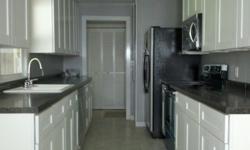 over 1,700 sq ft home, remodeled, move in ready 3 br/2bath/fr/lr