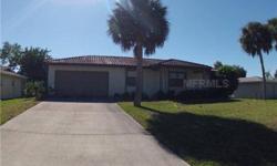 Active with contract. * short sale * amazing opportunity! LEO ALBANES is showing 228 Annapolis Lane in ROTONDA WEST, FL which has 3 beds / 2 baths and is available for $74500.00. Call for info at (941) 626-9000 to arrange a viewing.LEO ALBANES is showing