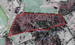 Great wooded property hunting or to build your dream home. Lots of options, plat shows best features of the property.
Listing originally posted at http
