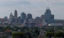 One of the best city views in No. Ky! Breathtaking panoramic views of downtown Cincy & great american ballpark/incredible single family lot/state of the art development/fabulous opportunity to build the home of dreams!Listing originally posted at http