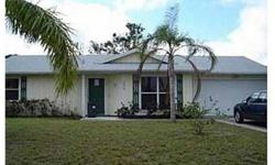 2 bed 2 bath house with 2 car garage. built in 1991. 1,454 total sq feet including 2 car garage. central air, good roof, pergo floords, needs no work. ready to rent or move in. easy rental at $800 per month or move yourself in. This is a great area of