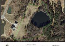 8.30 UNRESTRICTED ACRES*BRING YOUR HORSES*LOVELY LARGE SIZED POND ON THE PROPERTY*FISH RIGHT IN YOUR OWN BACK YARD*LOTS OF PRIVACY *FEATURES CLEARED AND WOODED AREAS*CONVENIENT TO I*40*RALEIGH AND FAYETTEVILLE*COULD HAVE TOW HOME SITES
Listing originally