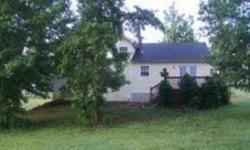 POTENTIAL SHORT SALE PENDING BANK APPROVAL.three BEDs, 3 BATHROOMs WITH FINISHED BONUS ROOM OR fourth BEDROOM.TWO CAR GARAGE, FRON PORCH.PROPERTY SOLD "AS IS".Richard Rodriguez is showing 383 Lokeys Ridge Road in Bethlehem, GA which has 3 bedrooms / 3