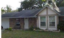 Short Sale; Affordable starter home in the heart of Brandon. Great Location with minutes to I-4 or I-75 and Crosstown Expressway. Located just North of Hwy 60 between Parsons Ave. and Lakewood Dr. off Windhorst Rd. This cute cottage home has 3 bedrooms, 1