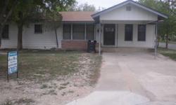 Starter home waiting for some TLC!! New roof in 2010! Lots of potential to make this your own! Easy to see, come take a look!Listing originally posted at http