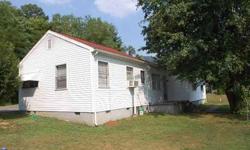 #2543 - Loyal, KY - spacious 4 bedroom, 2 bath home; living room, family room, eat-in kitchen, detached garage/work shop; detached storage building that is large enough for an apartment; $74,900;Listing originally posted at http