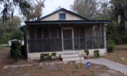 Great little rental house with income. Owner will finance.Listing originally posted at http
