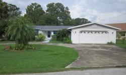 Florida Living at is Best. Located in Lorida on a large canal that is a straight shot to Lake Istokpoga. This home is located on a curb will larger front yard. Backyard has picturesque view of your dock and view of canal that opens to Lake Istokpoga. Home