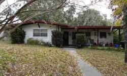 Short Sale. Spacious corner lot home with charm. Near Winter Park Shopping Plaza, Maitland area & across from Lake Gem. Home offers original Terazzo floors, tile, very open, lots of storage space, side driveway, & a carport.
Listing originally posted at