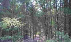 11.27 ACRE VACANT LOT IN MIDLAND, NC
Listing originally posted at http